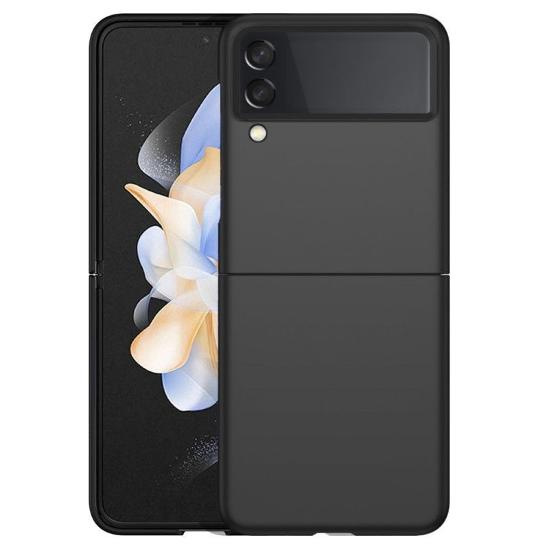 Kryt Na Samsung Galaxy Z Flip 4 Flipové Pouzdro Klasický