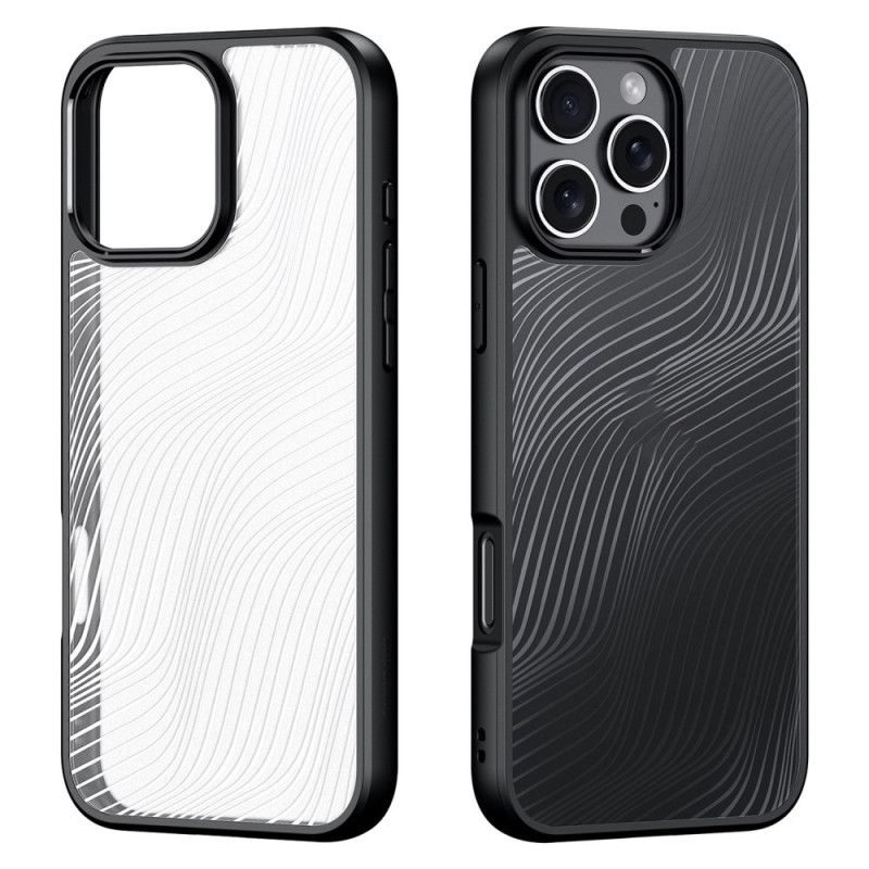 iPhone 16 Pro Max Řada Aimo Dux Ducis