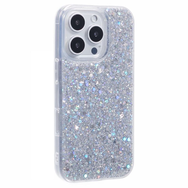 Kryt iPhone 16 Pro Max Brilantní Design