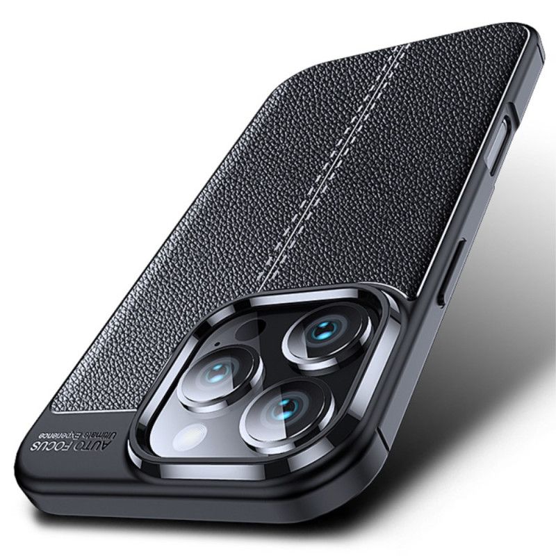 Kryt iPhone 16 Pro Max Dvojitá Čára