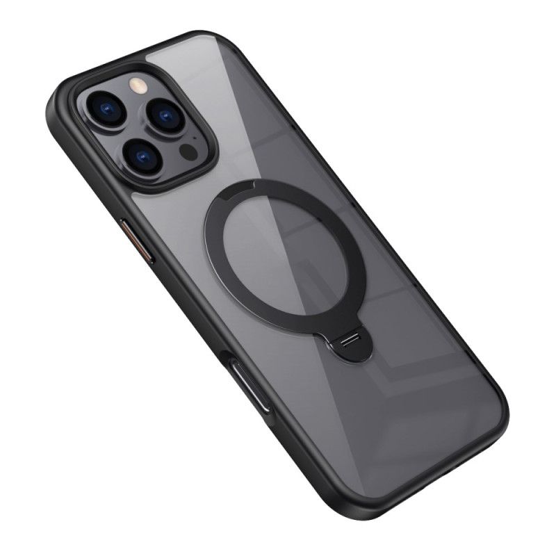 Kryt iPhone 16 Pro Max Kompatibilní S Acrylic Magsafe