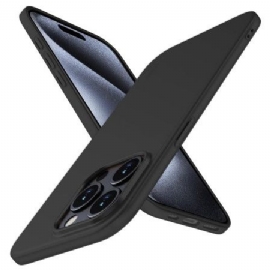 Kryt iPhone 16 Pro Max Kryty Na Mobil Nárazuvzdorný Matný
