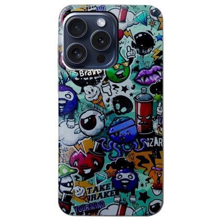 Kryt iPhone 16 Pro Max Kryty Na Mobil Štítky