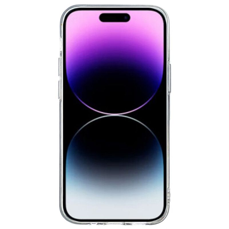 Kryt iPhone 16 Pro Max Květiny