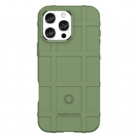 Kryt iPhone 16 Pro Max Robustní Štít