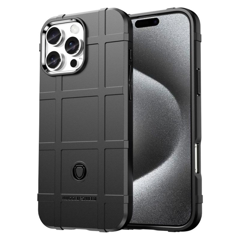 Kryt iPhone 16 Pro Max Robustní Štít