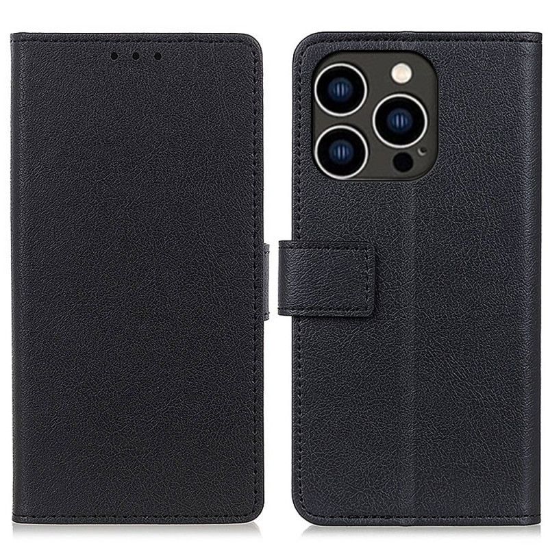Kryt iPhone 16 Pro Max S Peněženkou