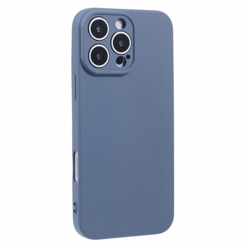 Kryt iPhone 16 Pro Max Silikon