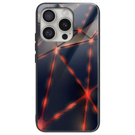 Kryt iPhone 16 Pro Max Červená Čára