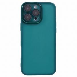 Kryt iPhone 16 Pro Max Řada Dksm