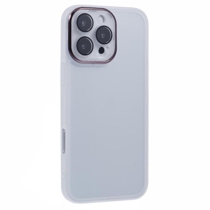 Kryt iPhone 16 Pro Max Řada Dksm