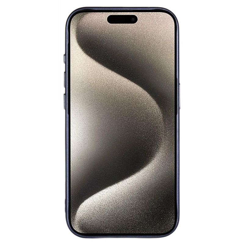 Kryt Na iPhone 16 Pro Max Uhlíkové Vlákno X-level