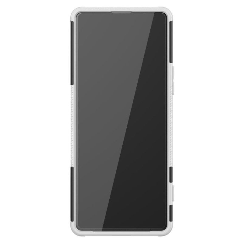 Kryt Na Sony Xperia 1 II Protiskluzové S Integrovanou Podporou