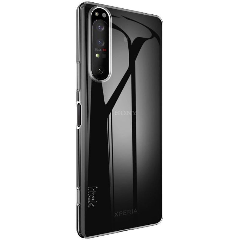 Kryt Na Sony Xperia 1 II Průhledné