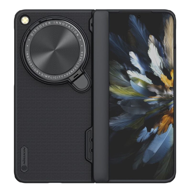 Kryt Na Oppo Find N3 Super Matná Ochranná Fólie Nillkin