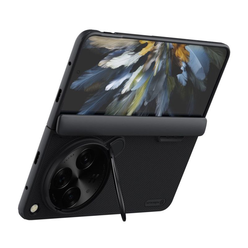 Kryt Na Oppo Find N3 Super Matná Ochranná Fólie Nillkin