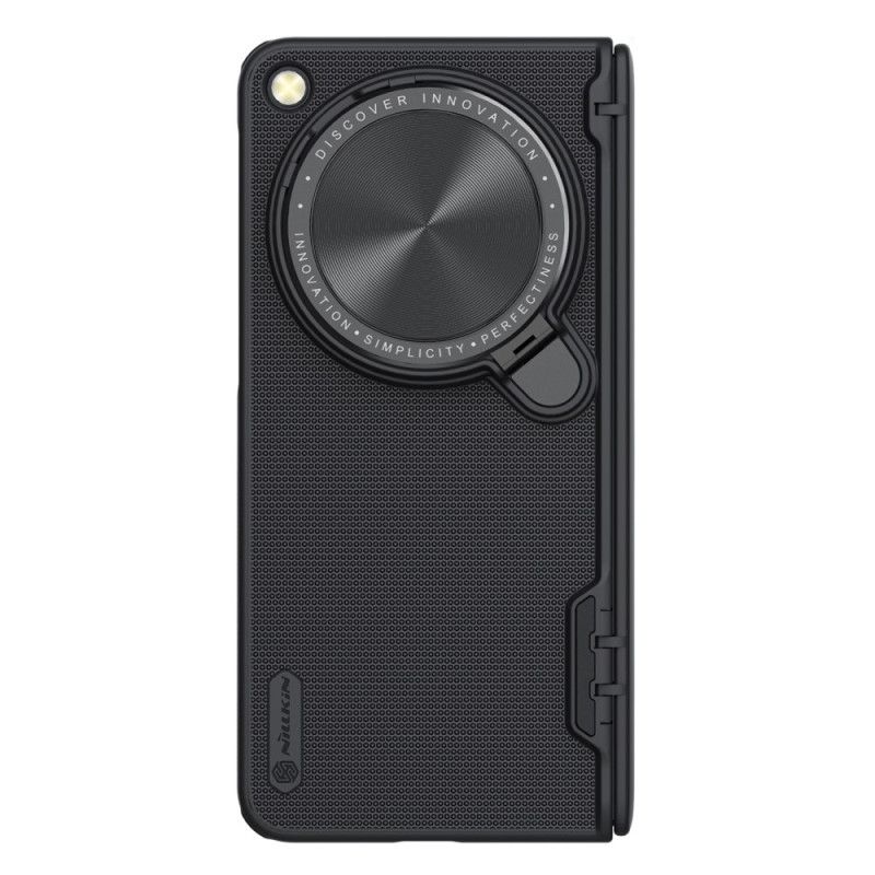 Kryt Na Oppo Find N3 Super Matná Ochranná Fólie Nillkin