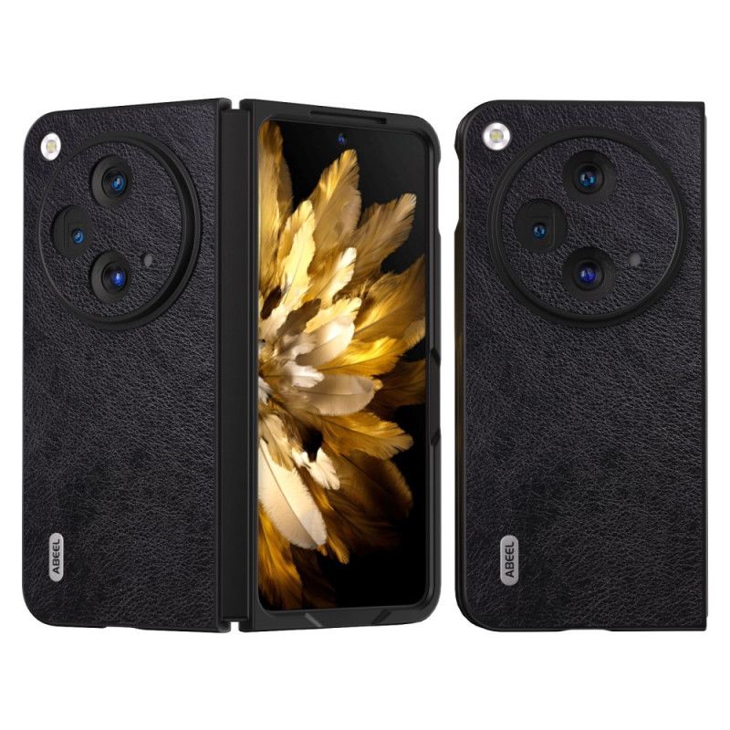 Kryt Oppo Find N3 Efekt Liči Kůže Abeel