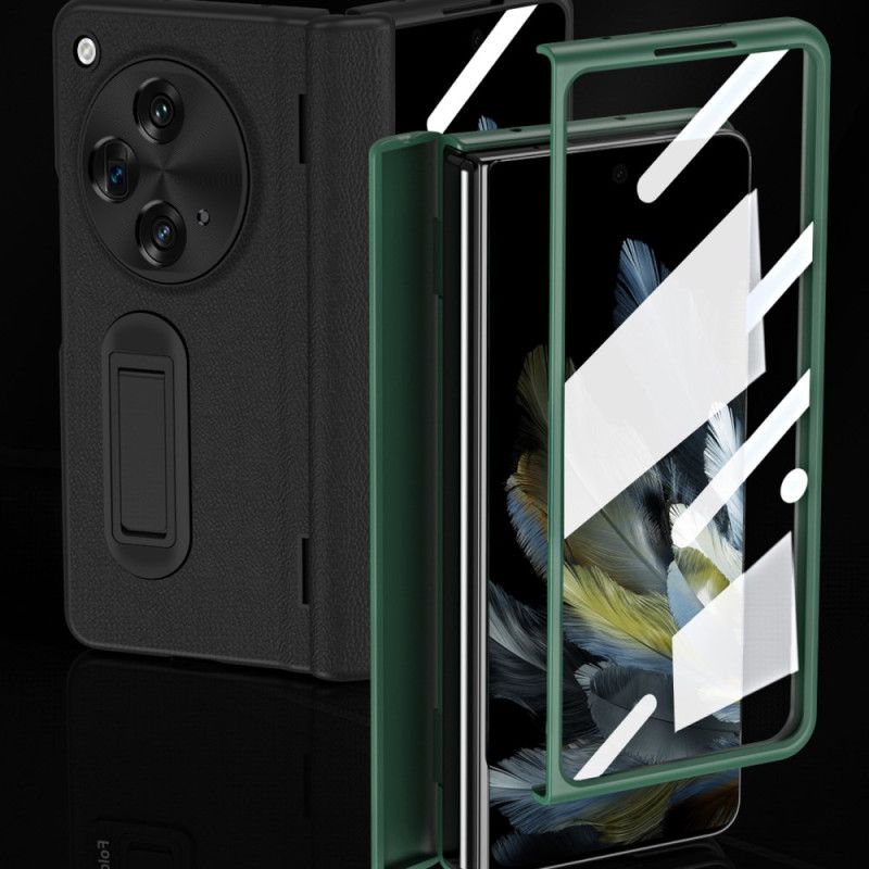 Kryt Oppo Find N3 Klasický Stojánek