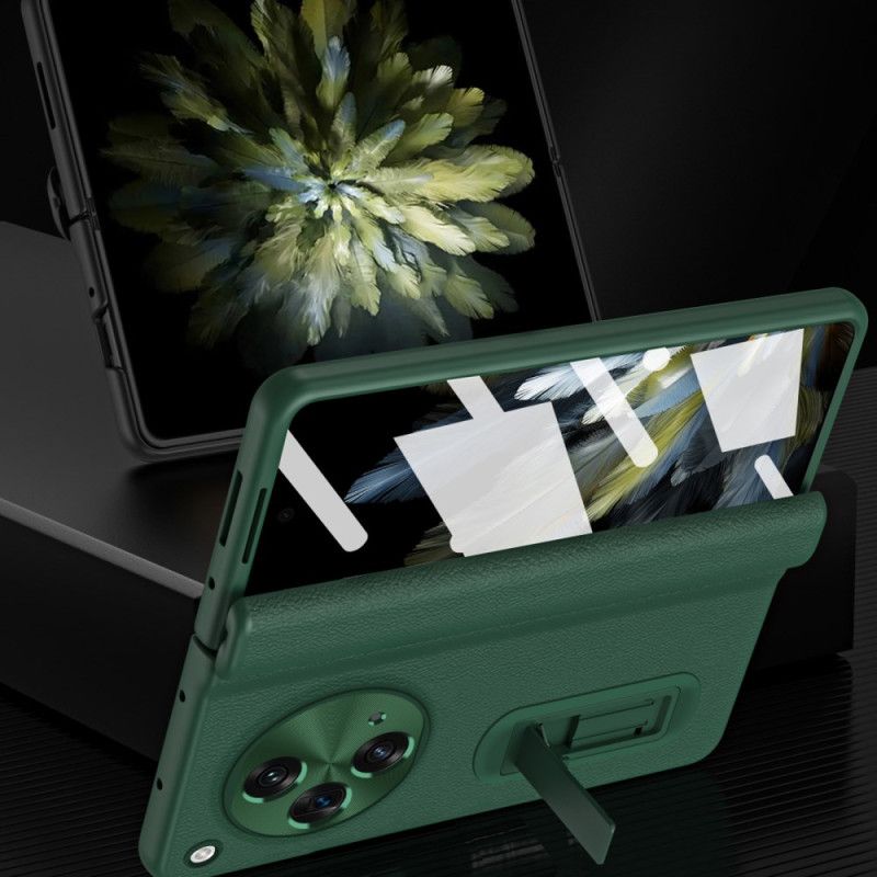 Kryt Oppo Find N3 Klasický Stojánek