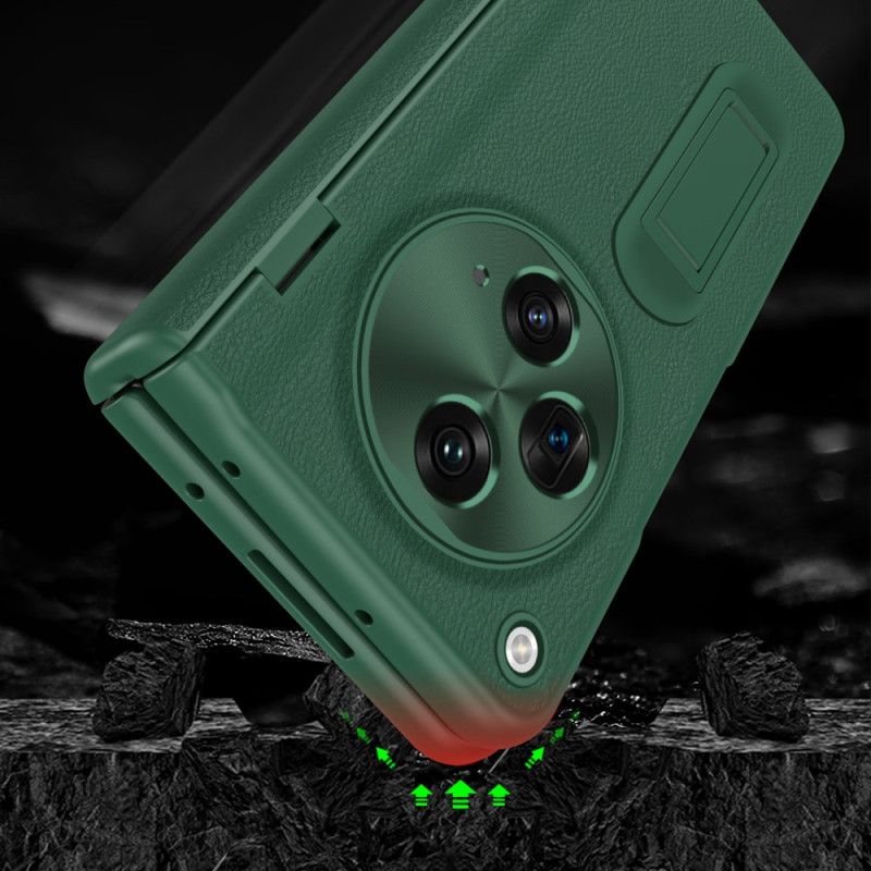 Kryt Oppo Find N3 Klasický Stojánek