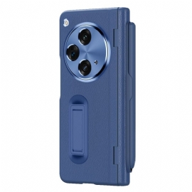 Kryt Oppo Find N3 Kryty Na Mobil Stylus A Ochranná Fólie Z Tvrzeného Skla