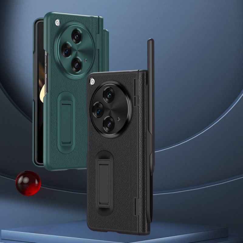 Kryt Oppo Find N3 Kryty Na Mobil Stylus A Ochranná Fólie Z Tvrzeného Skla