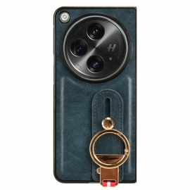 Kryt Oppo Find N3 Kryty Na Mobil Řemínek A Kroužek Na Otvírák