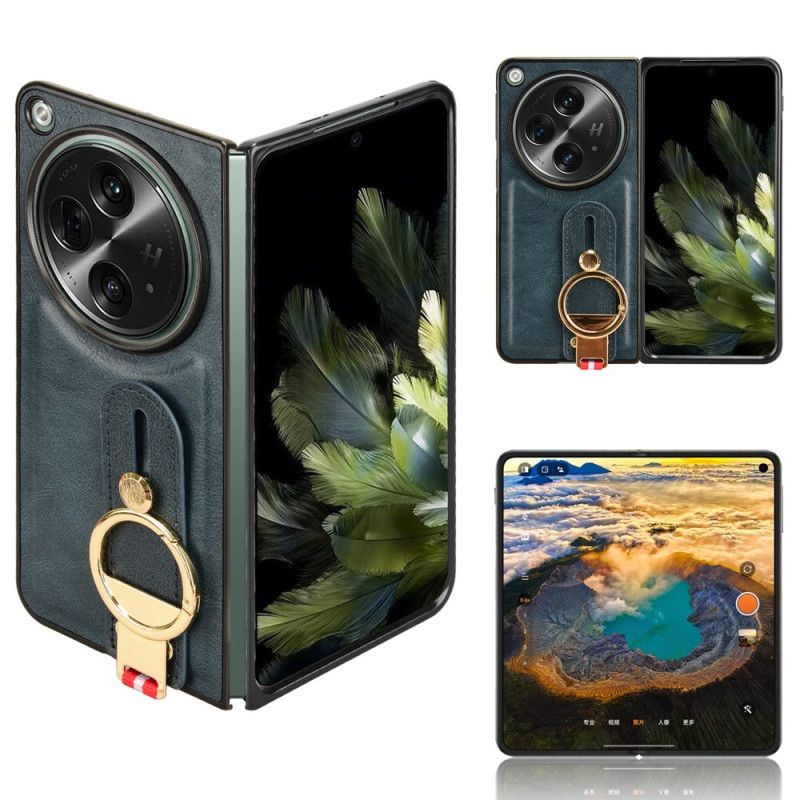 Kryt Oppo Find N3 Kryty Na Mobil Řemínek A Kroužek Na Otvírák