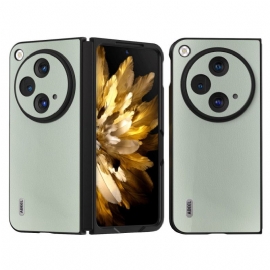 Kryt Oppo Find N3 Kůže Abeel Premium