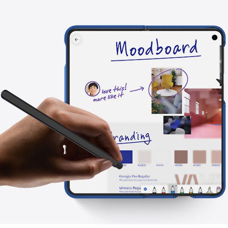 Kryt Oppo Find N3 Ochranná Fólie Z Tvrzeného Skla A Stylus