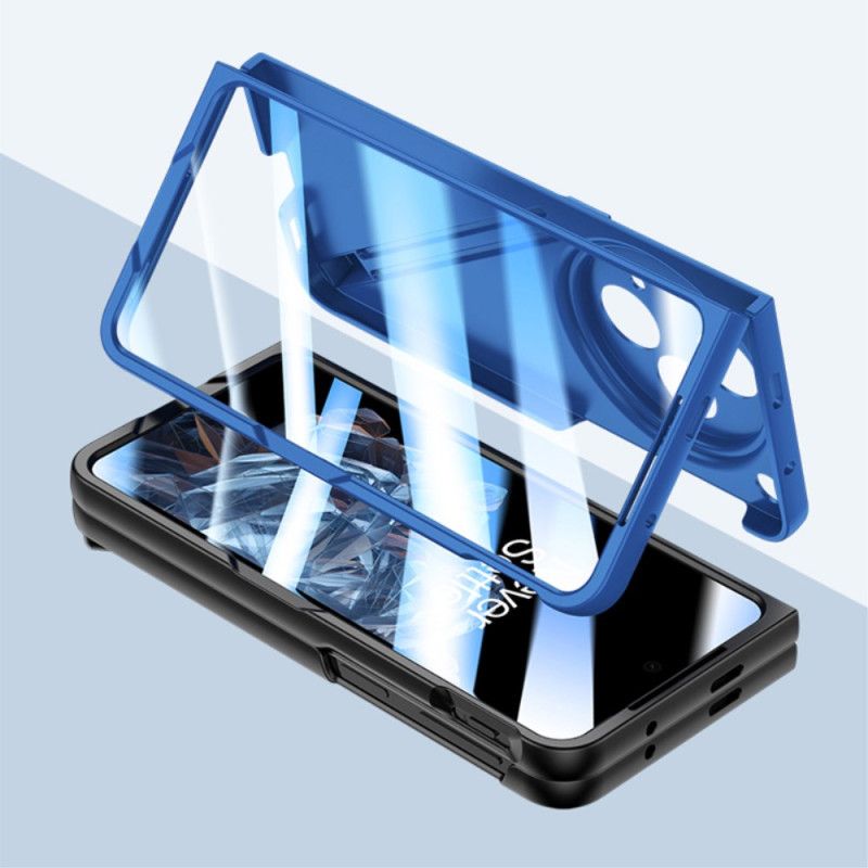 Kryt Oppo Find N3 Ochranná Fólie Z Tvrzeného Skla A Stylus