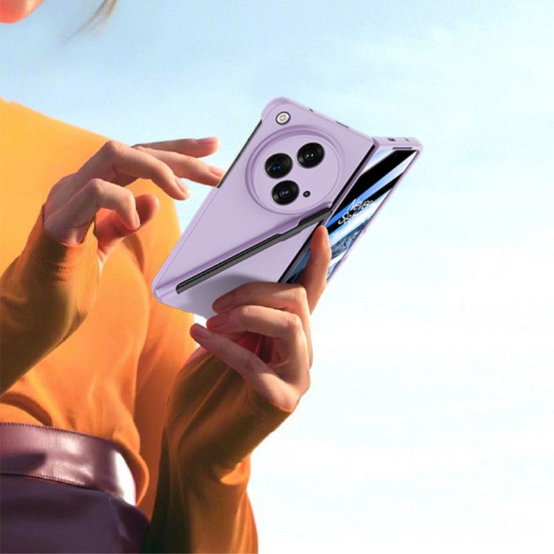 Kryt Oppo Find N3 Ochranná Fólie Z Tvrzeného Skla A Stylus