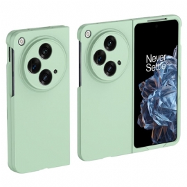 Kryt Oppo Find N3 Tenká Pokožka Na Dotek