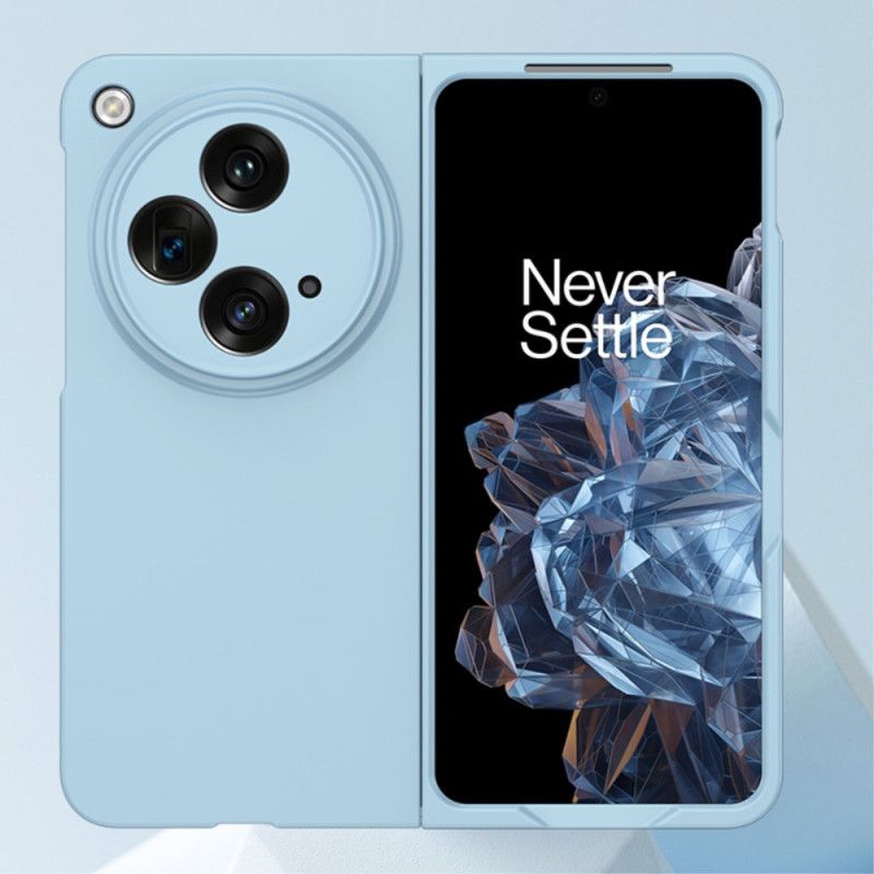 Kryt Oppo Find N3 Tenká Pokožka Na Dotek