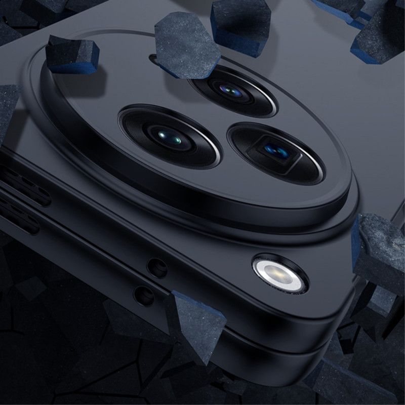 Kryt Oppo Find N3 Tenká Pokožka Na Dotek