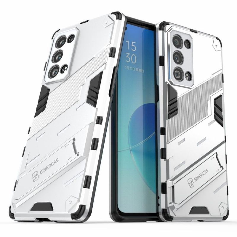 Kryt Na Oppo Reno 6 Pro 5G Hybrid Se Stojanem