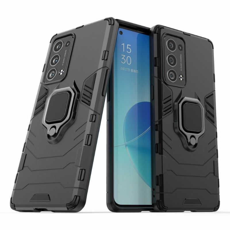 Kryt Na Oppo Reno 6 Pro 5G Nárazuvzdorná A Odolná Belinda