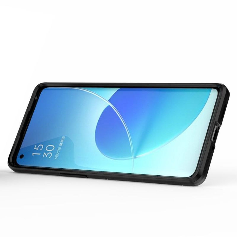 Kryt Na Oppo Reno 6 Pro 5G Nárazuvzdorná A Odolná Belinda