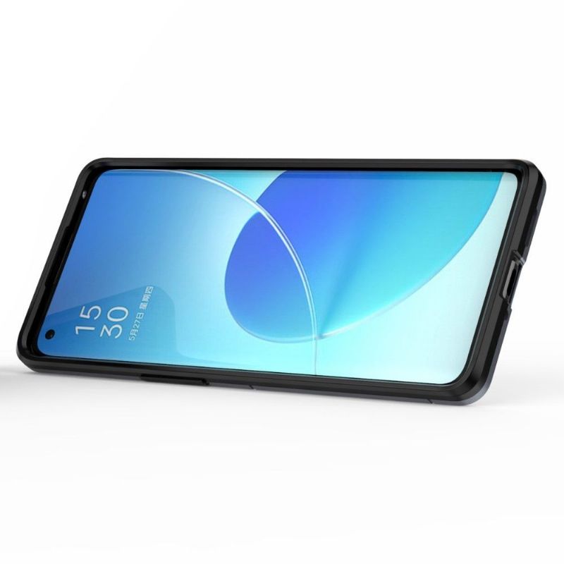 Kryt Na Oppo Reno 6 Pro 5G Nárazuvzdorná A Odolná Belinda