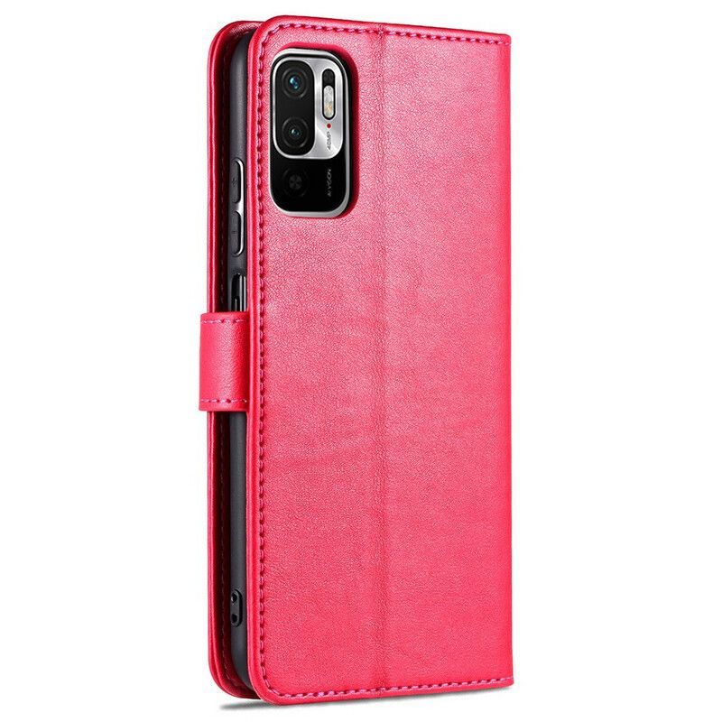 Flipové Pouzdro Na Xiaomi Redmi Note 10 5G Luxus Azns