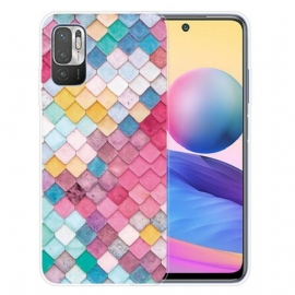 Kryt Na Xiaomi Redmi Note 10 5G Malovat
