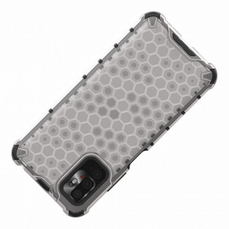 Kryt Na Xiaomi Redmi Note 10 5G Voštinový Styl