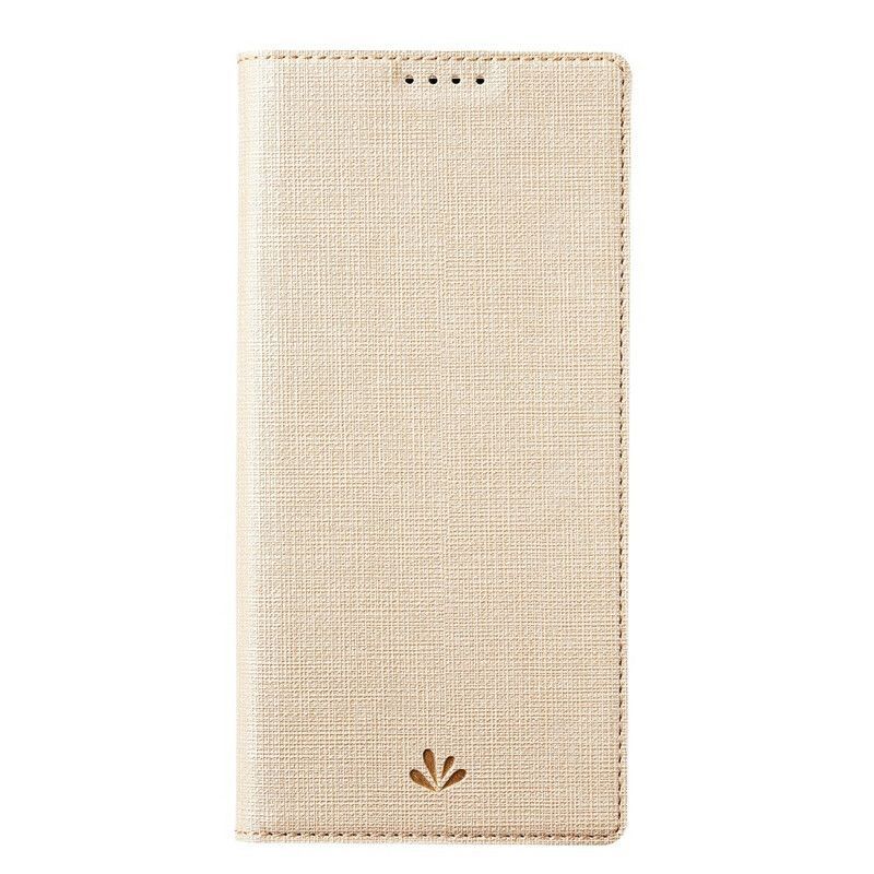 Kryty Na Mobil Na Xiaomi Redmi Note 10 5G Flipové Pouzdro Texturovaný Vili Dmx