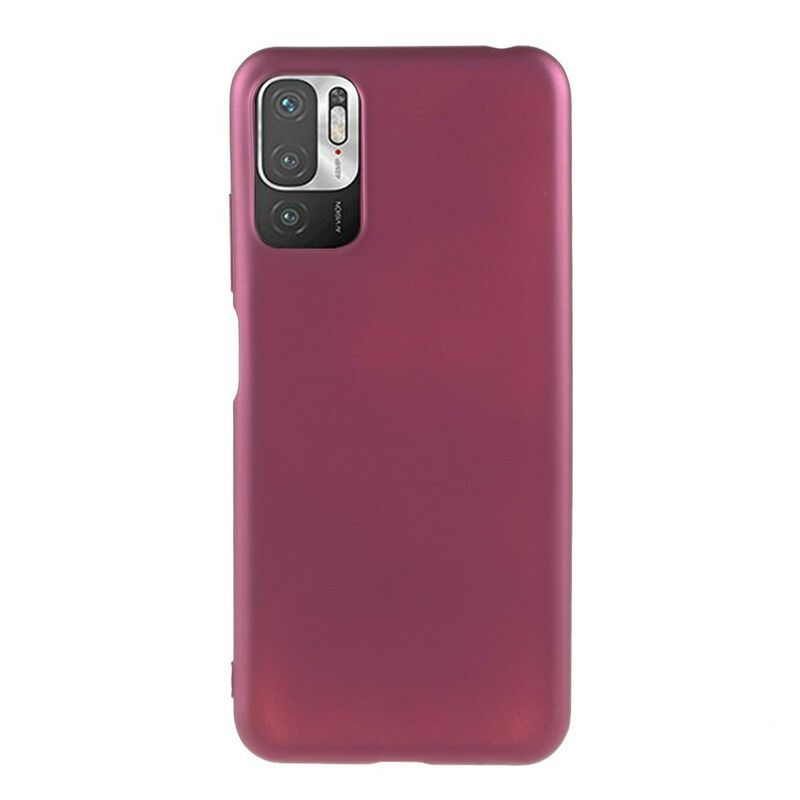 Kryty Na Mobil Na Xiaomi Redmi Note 10 5G Matný Efekt X-level