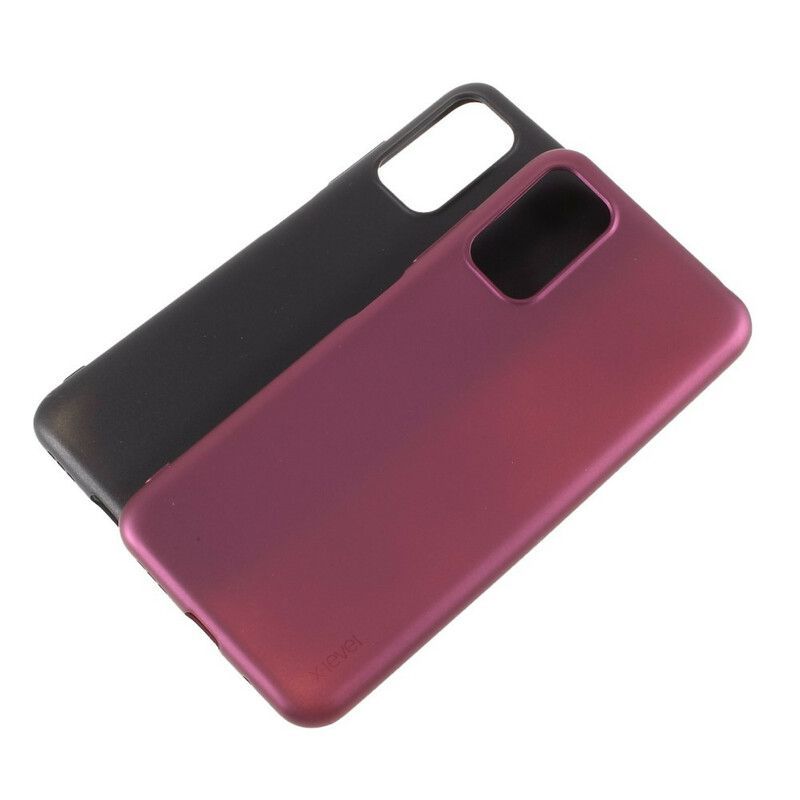 Kryty Na Mobil Na Xiaomi Redmi Note 10 5G Matný Efekt X-level
