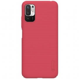 Kryty Na Mobil Na Xiaomi Redmi Note 10 5G Pevný Frosted Nillkin