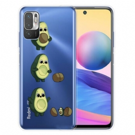 Kryty Na Mobil Na Xiaomi Redmi Note 10 5G Život Právníka