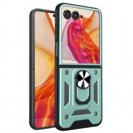 Kryt Motorola Razr 50 Posuvný Kryt A Držák Kamery