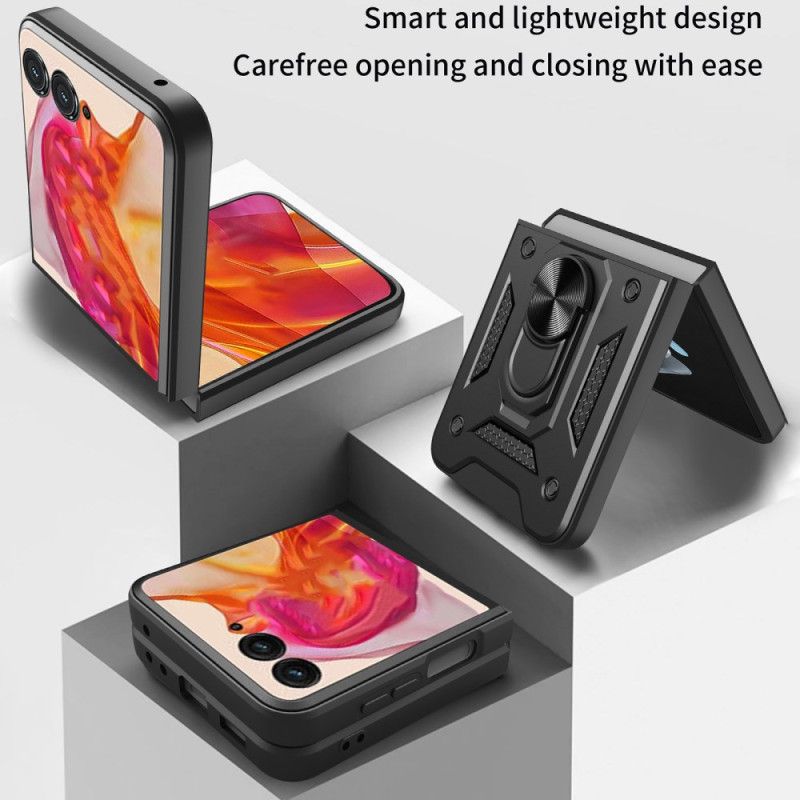 Kryt Motorola Razr 50 Posuvný Kryt A Držák Kamery